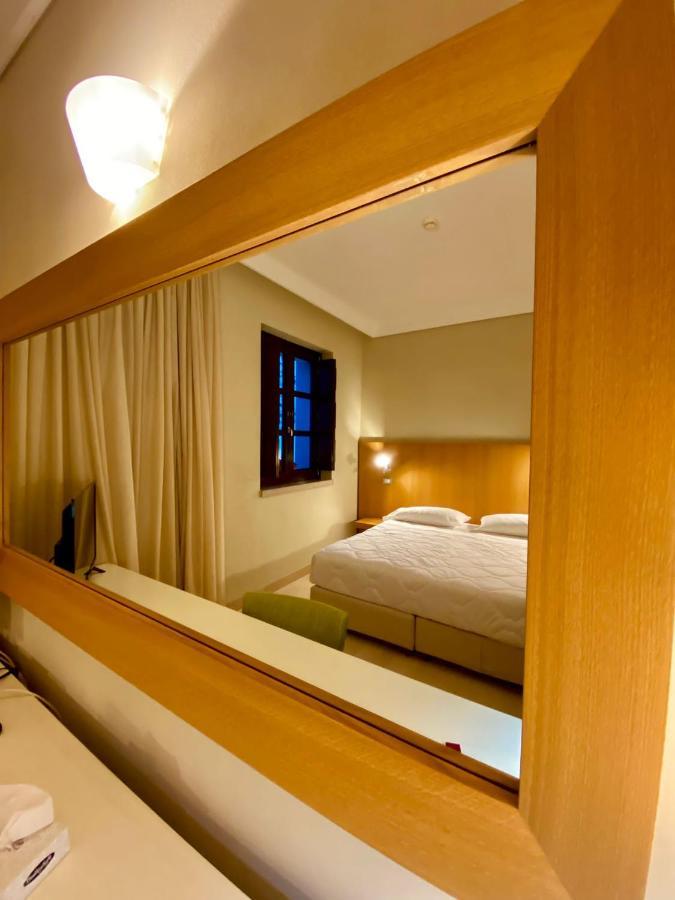 Hotel Saraceno Al Faro Taranto Ngoại thất bức ảnh
