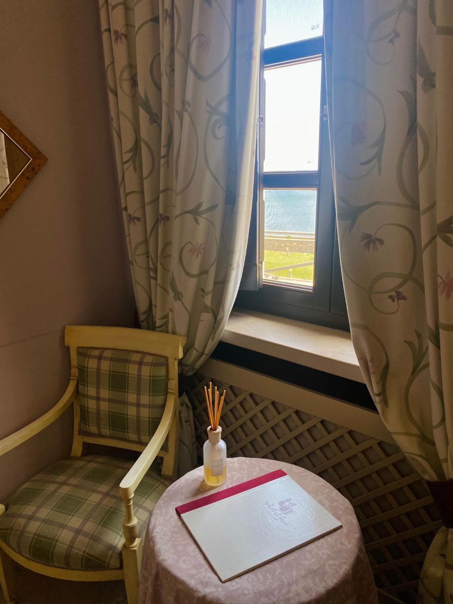 Hotel Saraceno Al Faro Taranto Ngoại thất bức ảnh